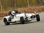 Caterham Seven Superlight R500 2008 года